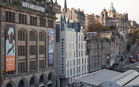 Market Street Hotel Edinburgh